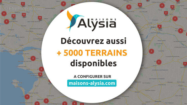 Terrain 503m2 Les-Magnils-Reigniers - photo 3