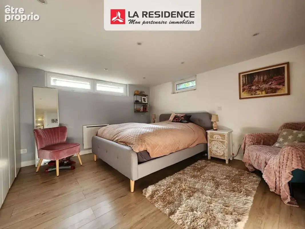 Maison 6 pièces 114 m² à vendre à Conflans-Sainte-Honorine (78700) - photo 9