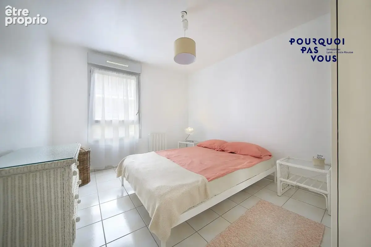Appartement 2 pièces 41 m² à vendre à Craponne (69290) - photo 7