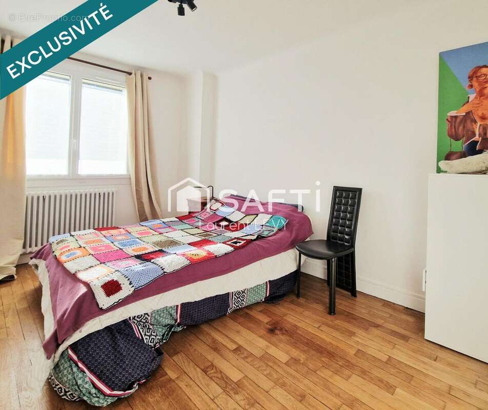 Photo 7 - Appartement à BRUNOY