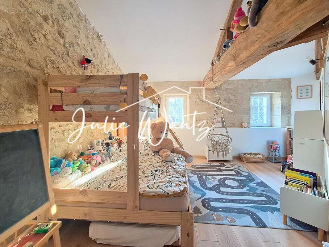 Photo 9 - Maison à CUBNEZAIS