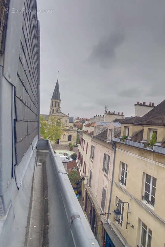 Appartement à RUEIL-MALMAISON