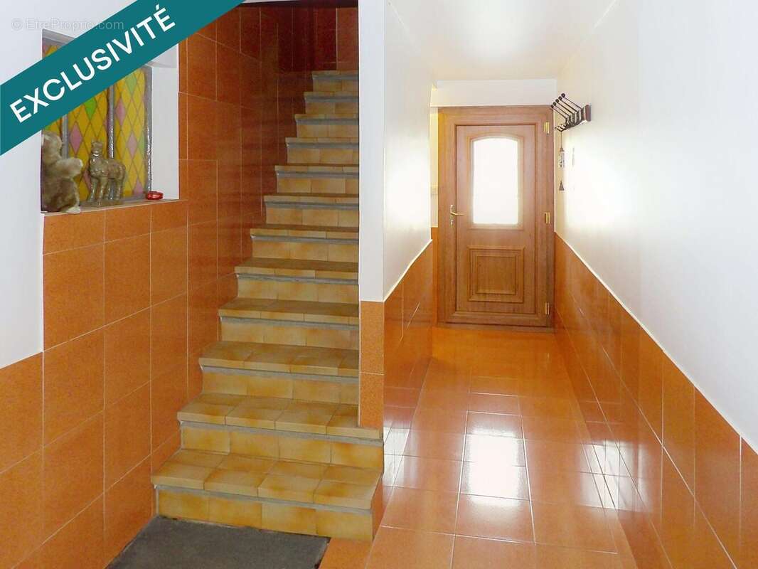 Photo 7 - Maison à SAINT-MARTIN-D'HERES