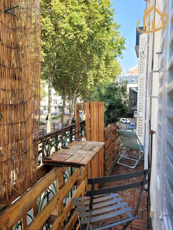 Appartement à VICHY