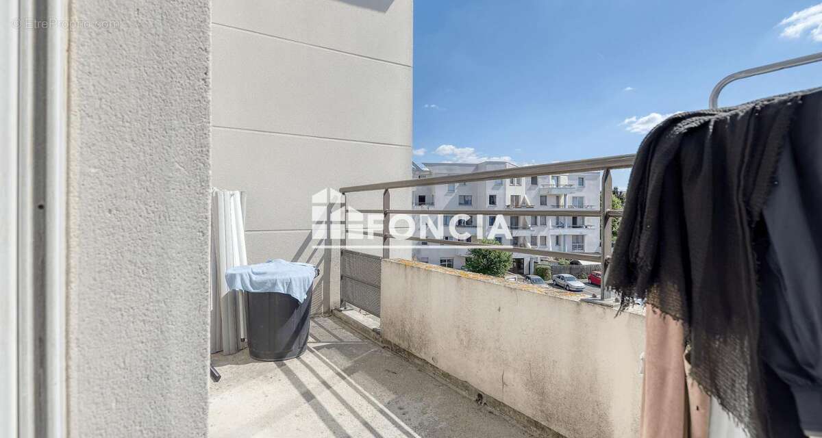Appartement à EVRY