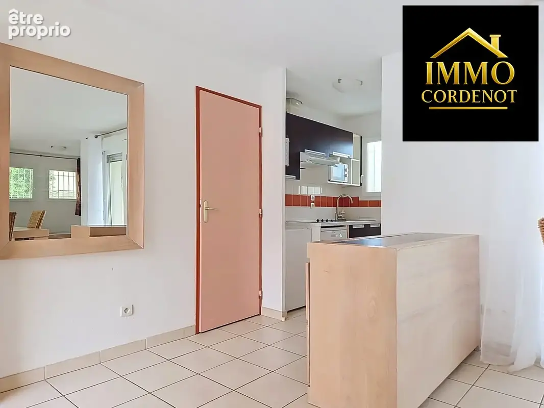Maison 3 pièces 63 m² à vendre à Signes (83870) - photo 4