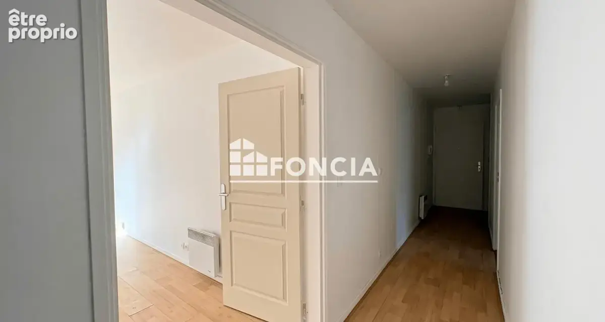 Appartement T3 lumineux et traversant de 78 m² à Mantes-la-Jolie, à proximité de la gare - photo 5