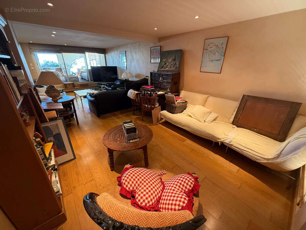 Appartement à CANET-EN-ROUSSILLON