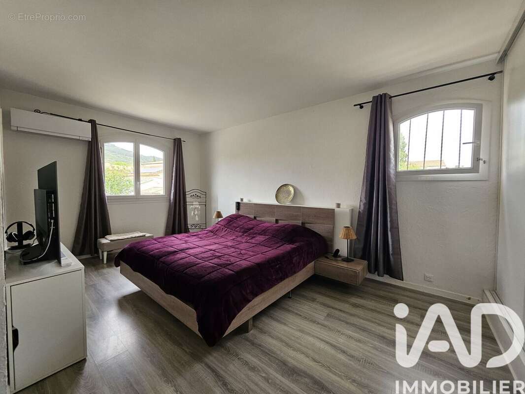 Photo 6 - Appartement à FRONTIGNAN