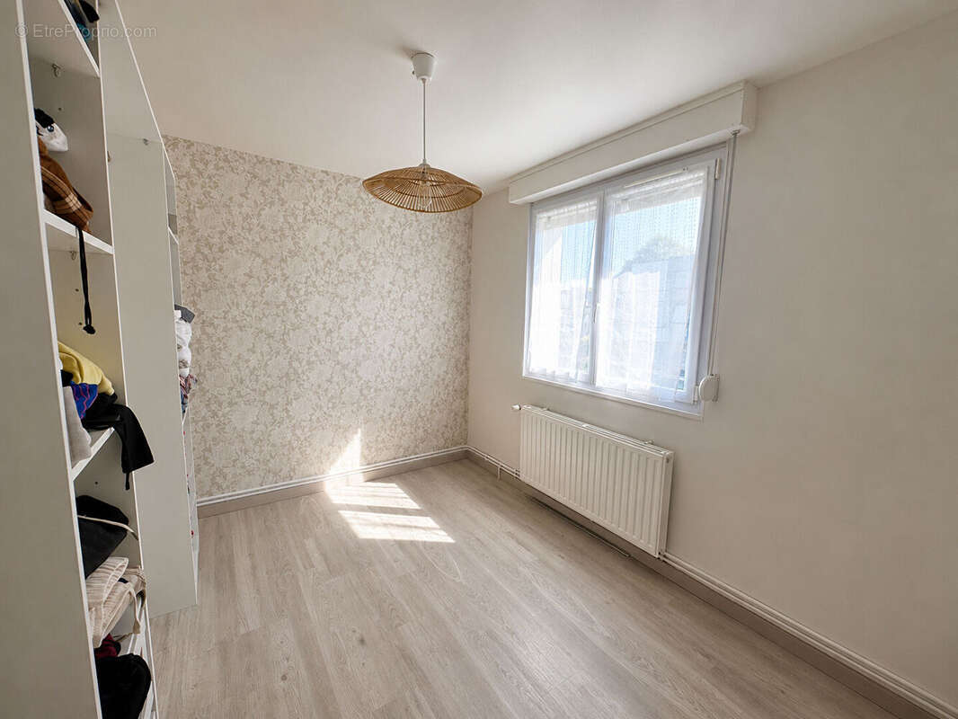 Maison 90m² à Pont de Briques Saint Etienn - photo 4