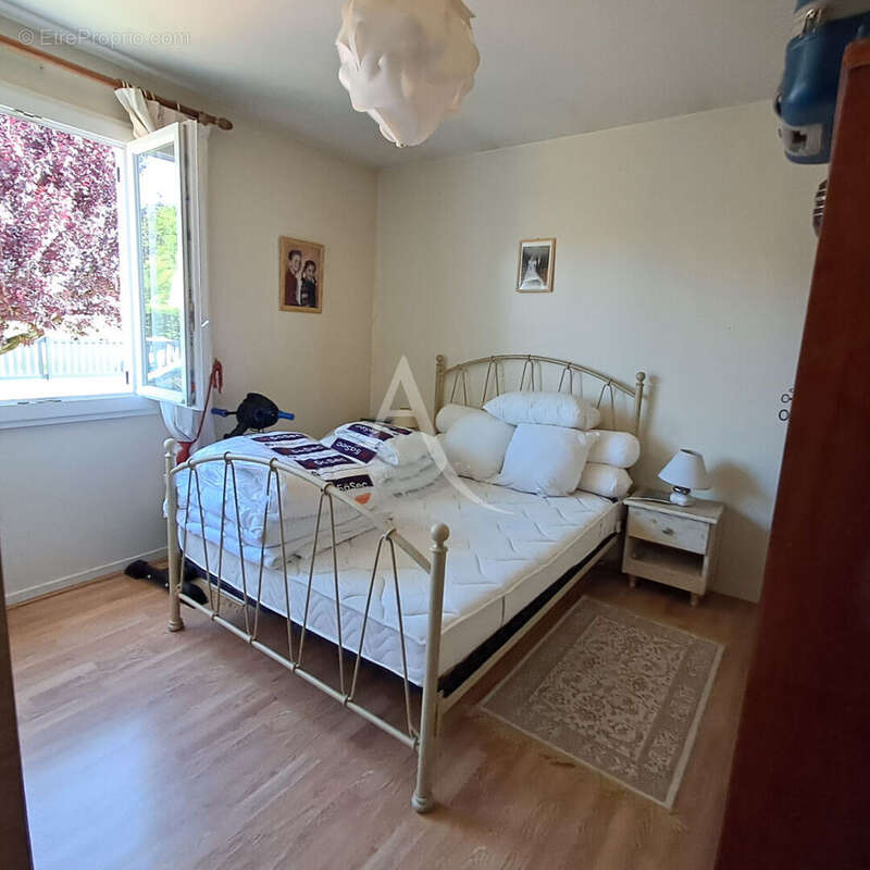 Maison à VITRY-AUX-LOGES