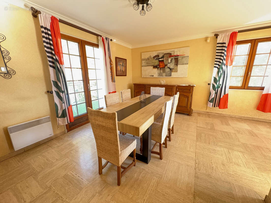 Appartement à CUGNAUX