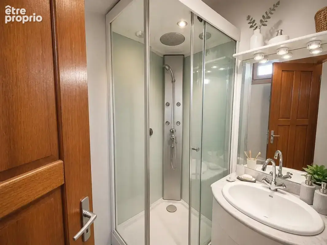 Maison semi-individuelle – 50 m² – Investissement locatif – Raismes - photo 4