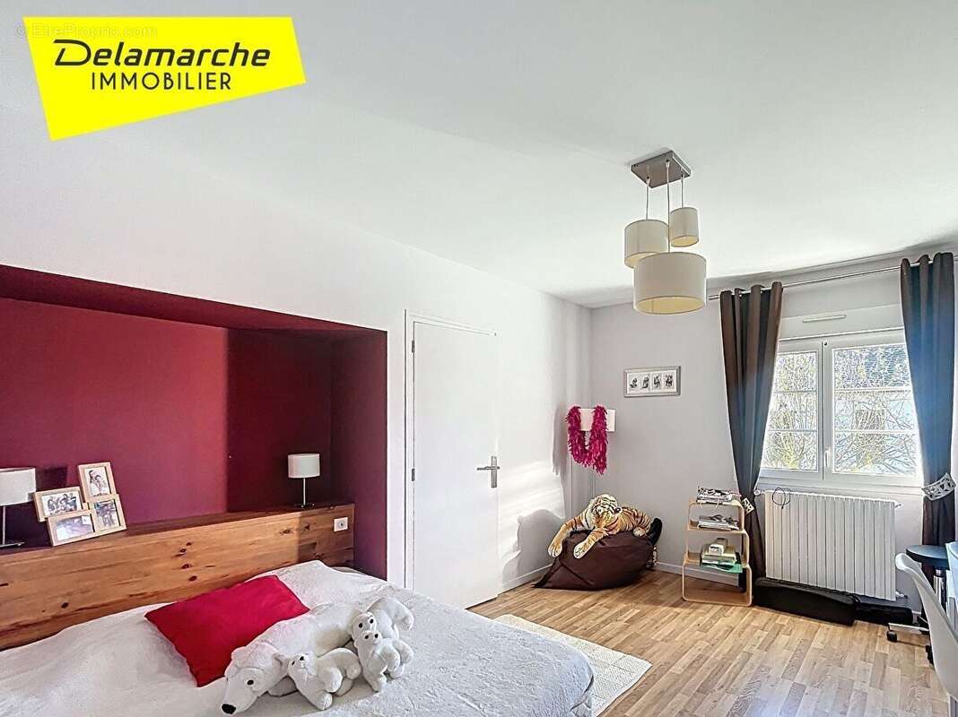 Maison à AVRANCHES