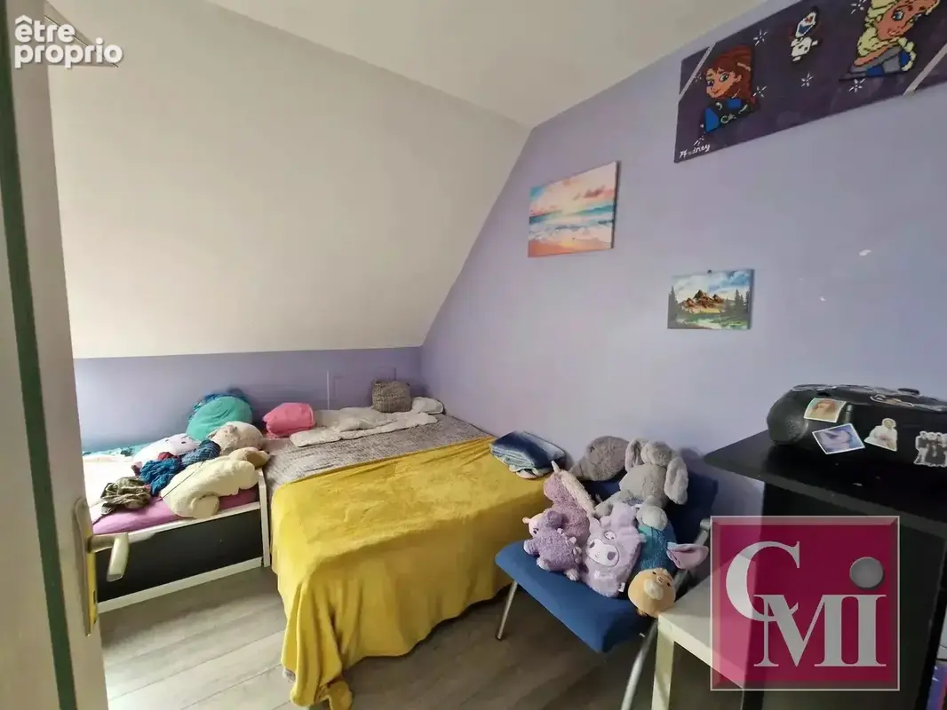 Maison (4 chambres) avec mode de vie de plain-pied - photo 9