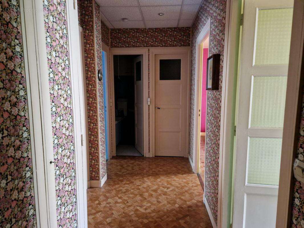 Appartement à LISIEUX