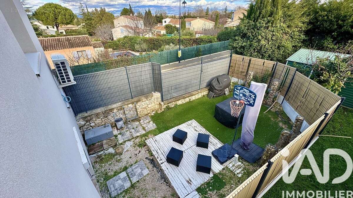 Photo 8 - Maison à SAINT-DIDIER