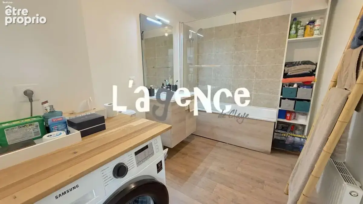 Appartement 2 pièces - photo 6