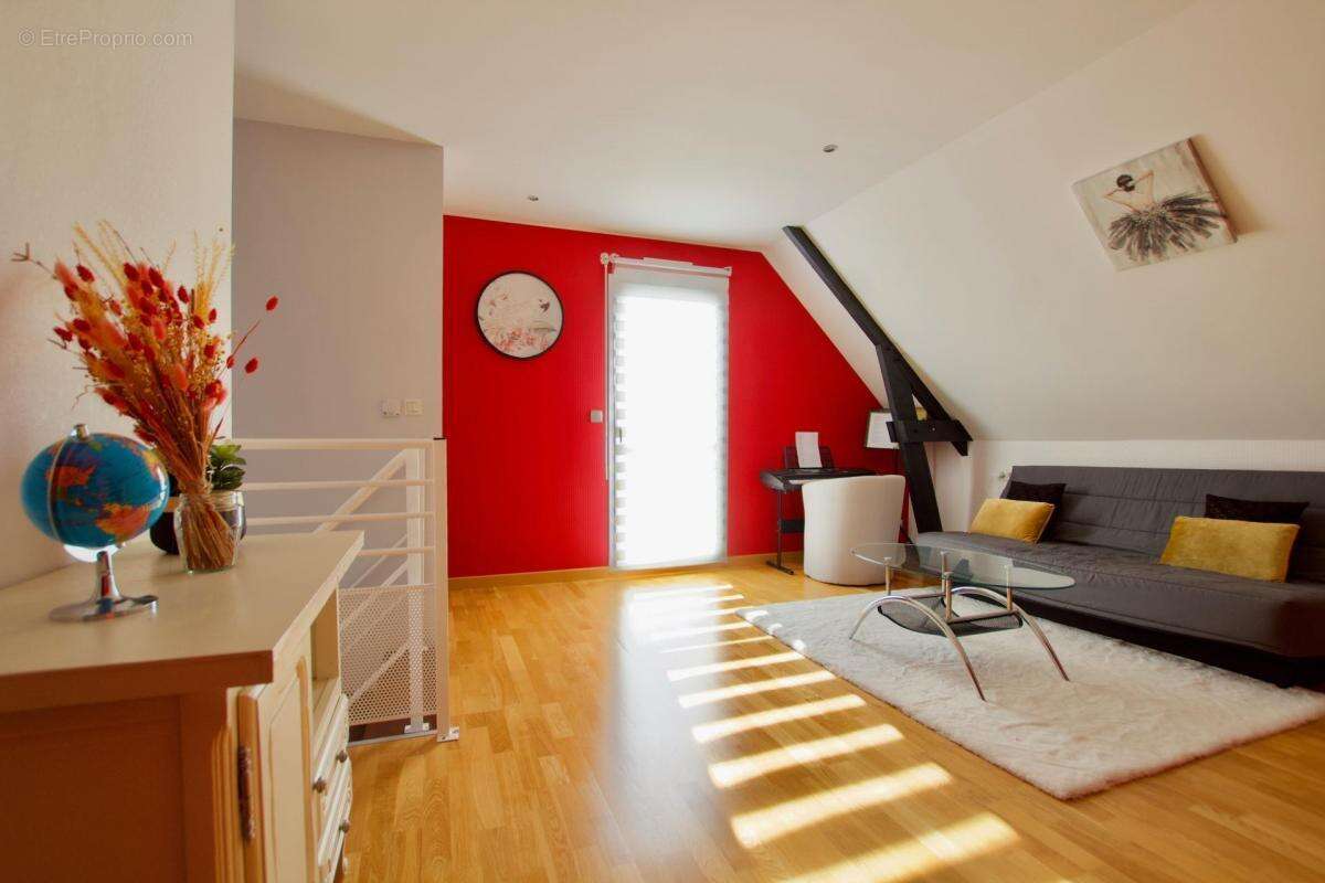 Maison à PLESLIN-TRIGAVOU