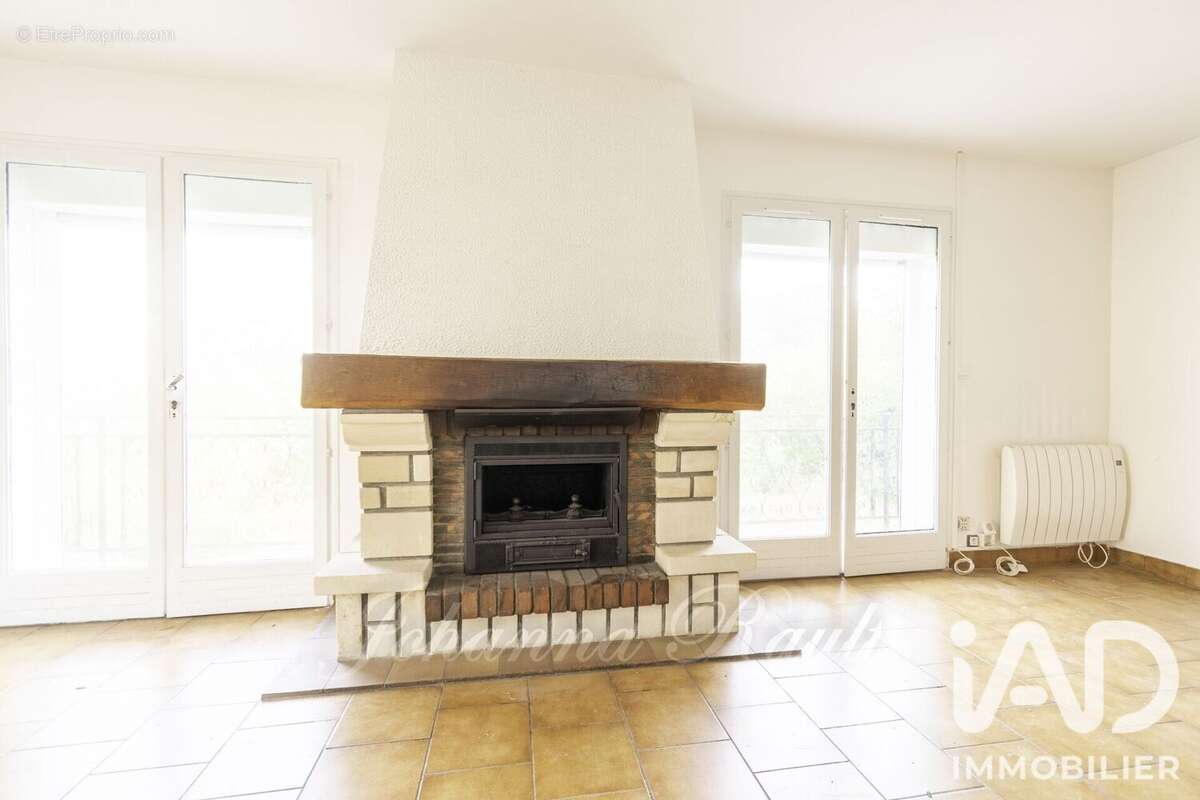 Maison 80 m² à Freneuse  - photo 2
