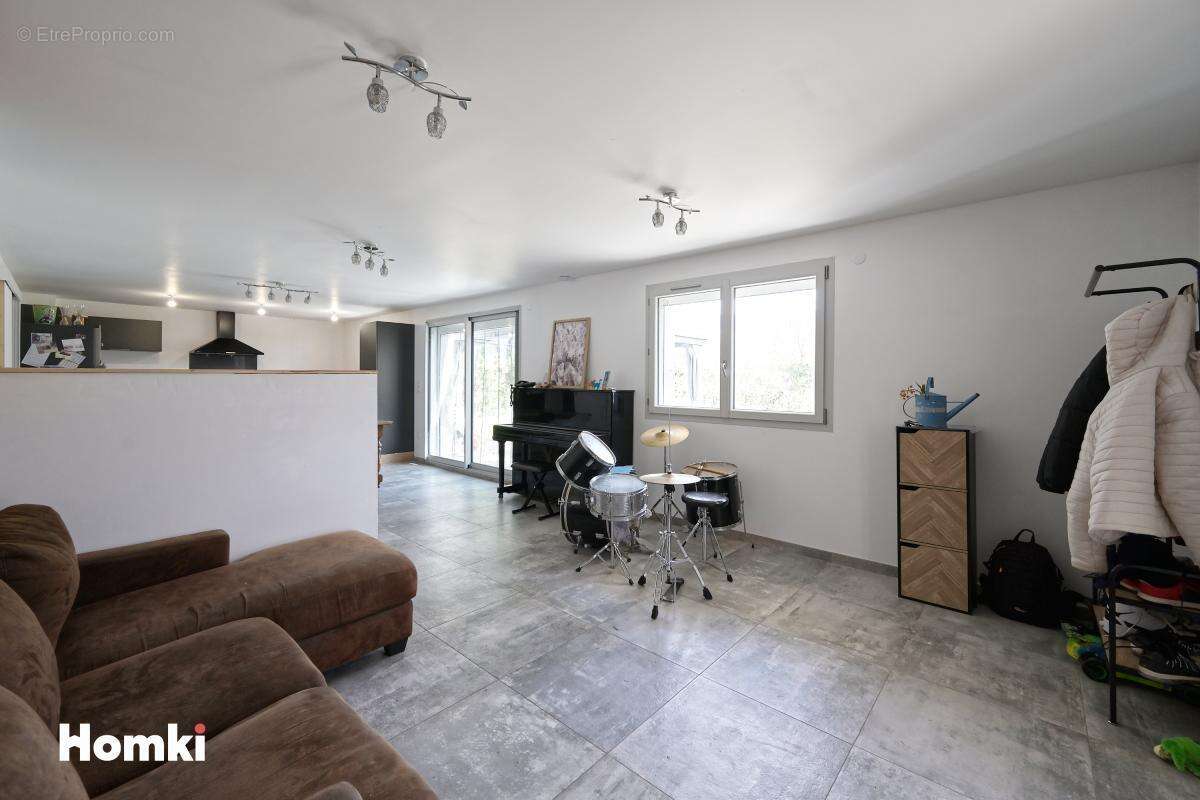 Maison à VINAY