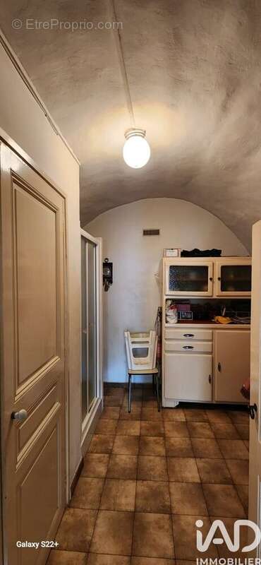 Photo 4 - Maison à MONTMAUR