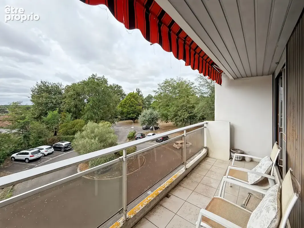 Appartement 4 pièces à vendre - Gradignan - photo 11
