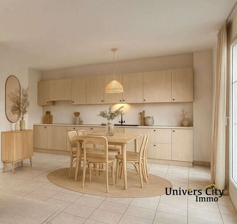 Maison à LE LOROUX-BOTTEREAU