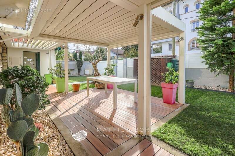 Le compromis parfait entre une maison et un appartement ! - photo 15