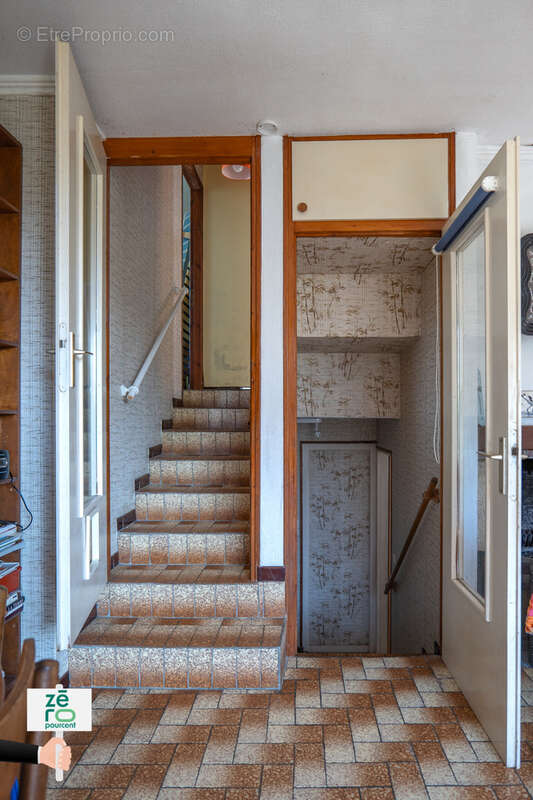 Maison à LA TRANCHE-SUR-MER