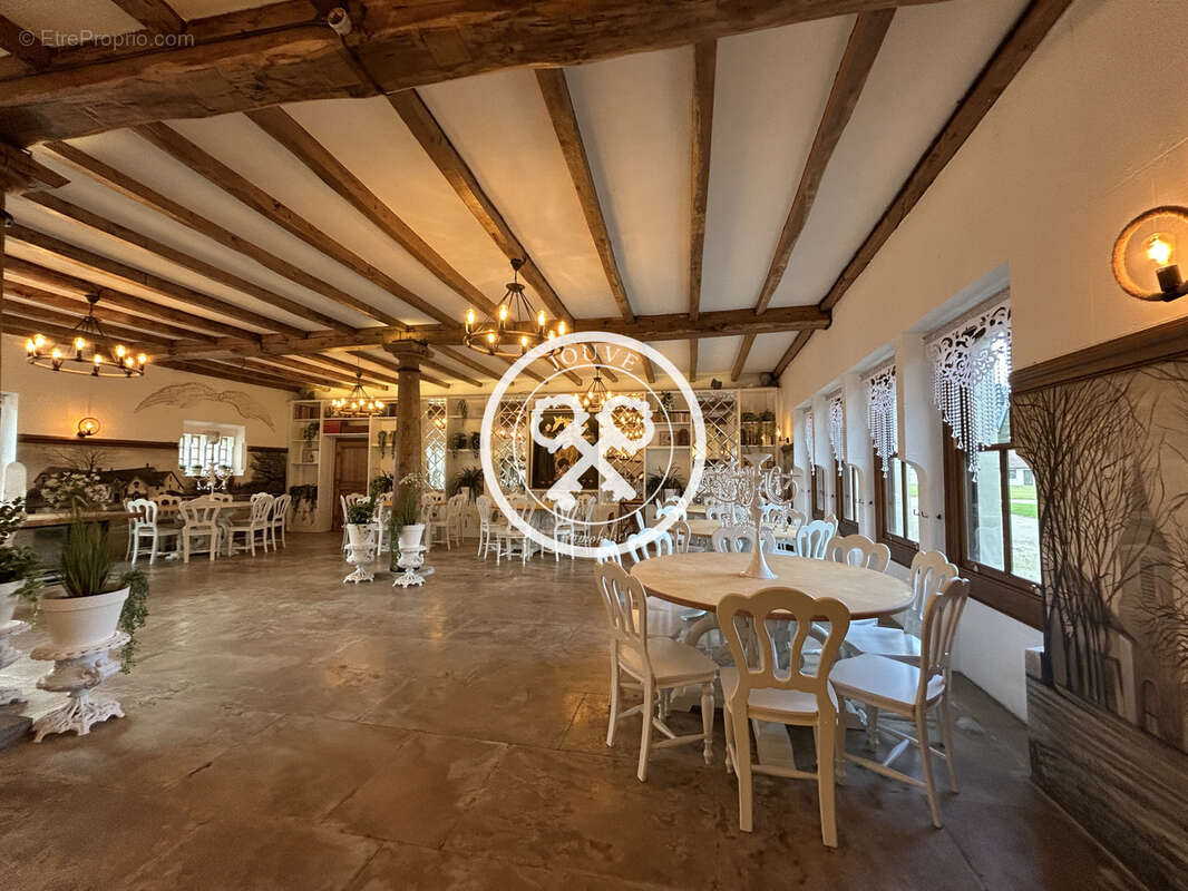 Manoir secteur bar-sur-aube - photo 22