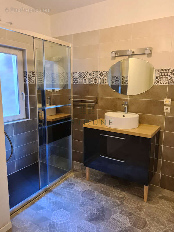 Appartement à AGEN