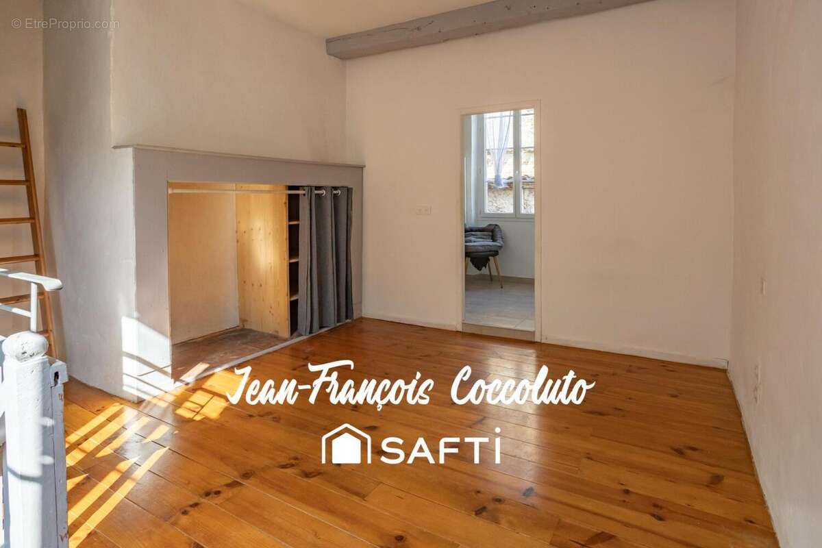 Photo 8 - Maison à CLERMONT-DESSOUS