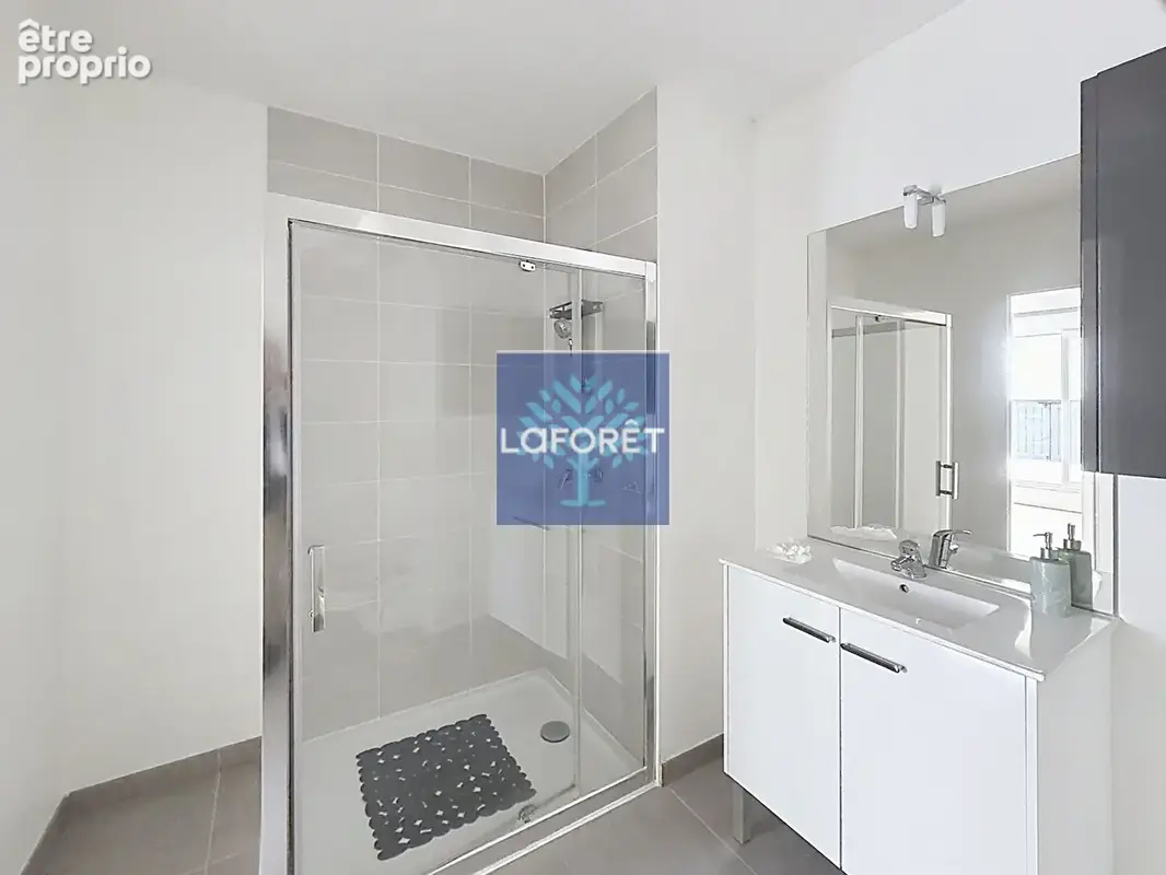 Aytré - Bel appartement  2 pièces 50 m2 - photo 5