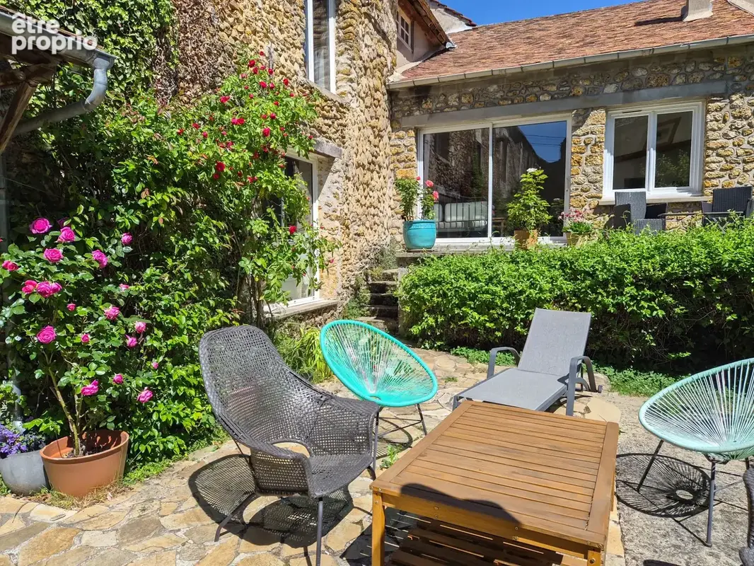 Maison 13 pièces 331 m² à vendre à Leuville-Sur-Orge (91310) - photo 3