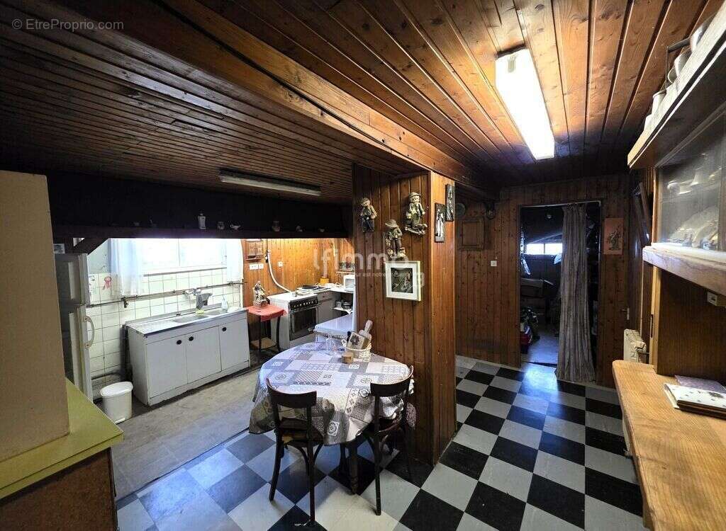 Maison à VIEUX-THANN