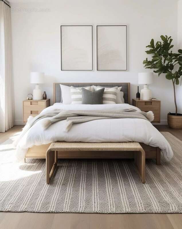 Appartement à LA CIOTAT