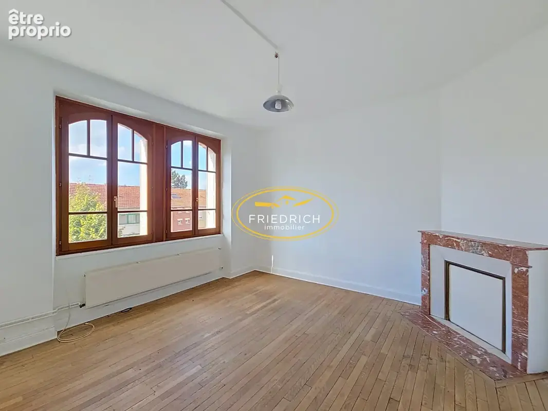 Appartement à LIGNY-EN-BARROIS