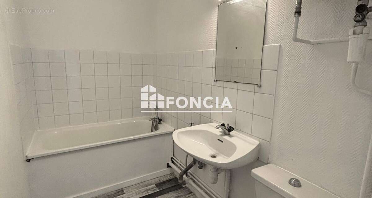 Appartement à SAINT-JEAN-DE-MONTS