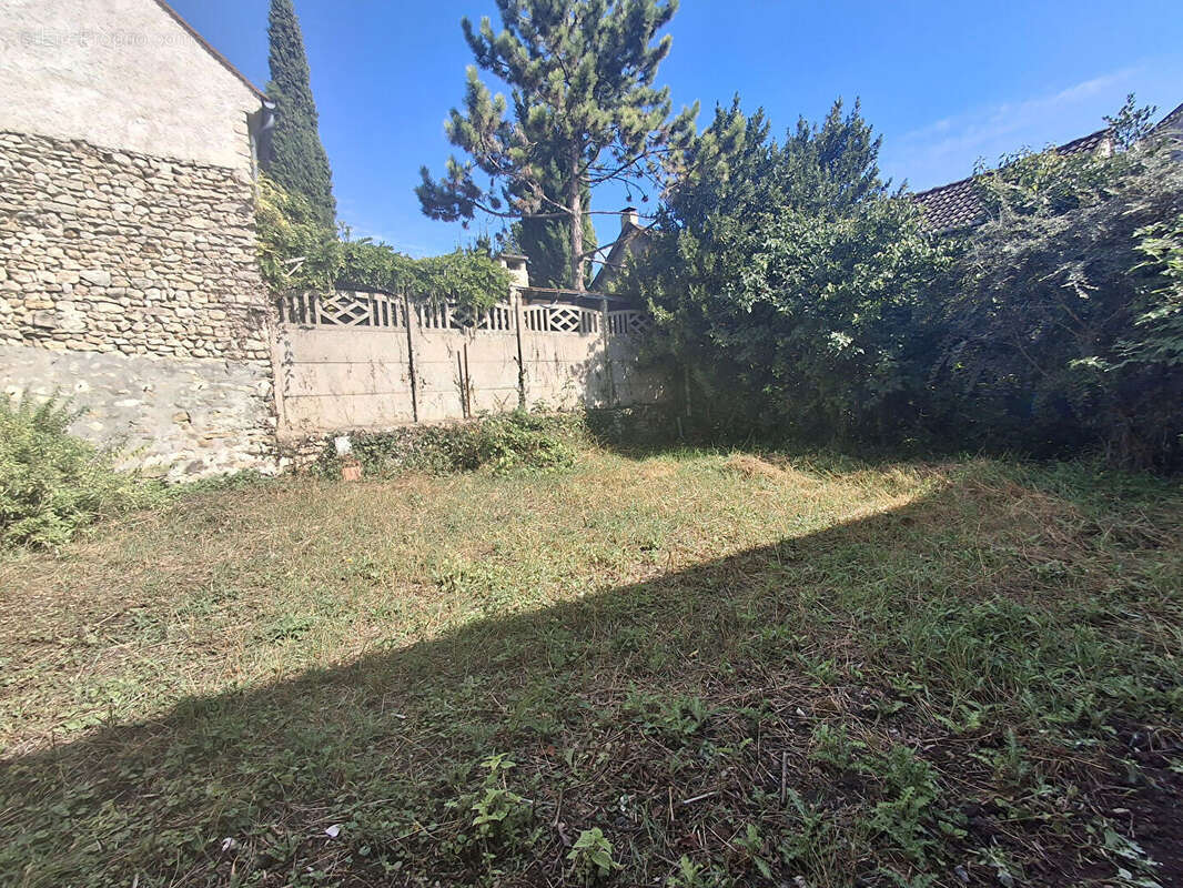 Maison à NEZEL