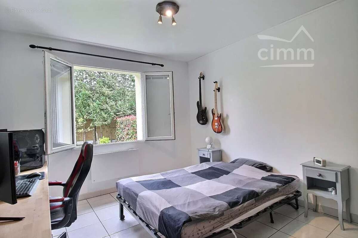 Maison à JOUE-LES-TOURS