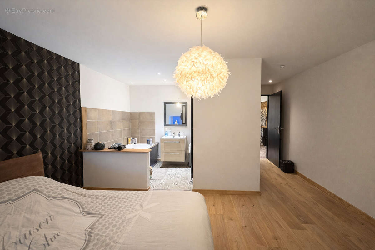 Appartement à ROANNE
