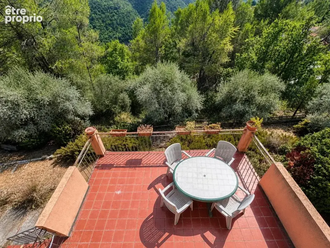 Pierrefeu - superbe propriete de 6600m2 - photo 14