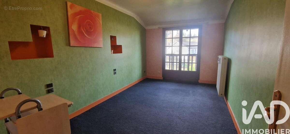 Photo 5 - Maison à MONTIERS-SUR-SAULX