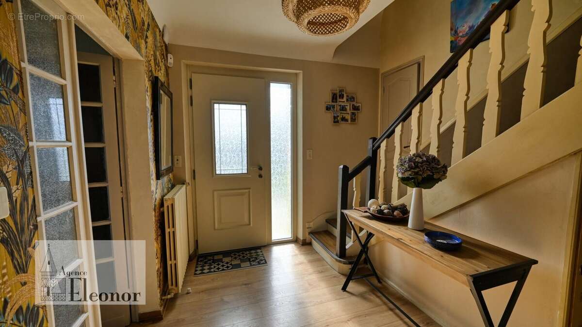 Maison à MONBAZILLAC