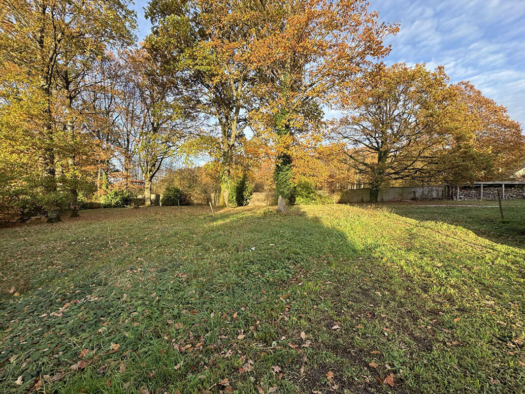 Maison à LES MESNULS