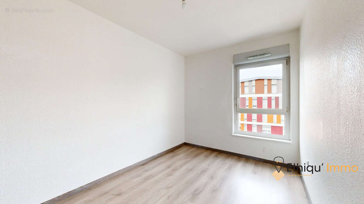 Appartement 62 m² à Strasbourg  - photo 7