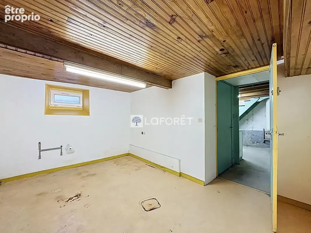 Maison Secondigny - photo 7