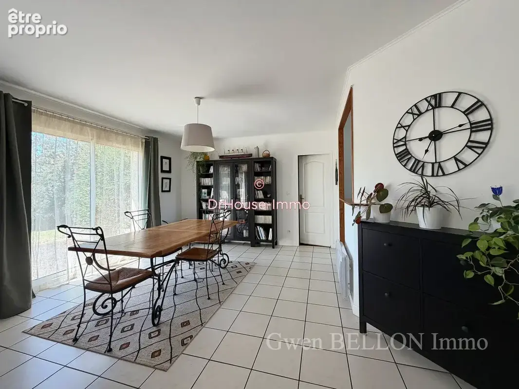 Maison 160 m² à Cardeilhac  - photo 2