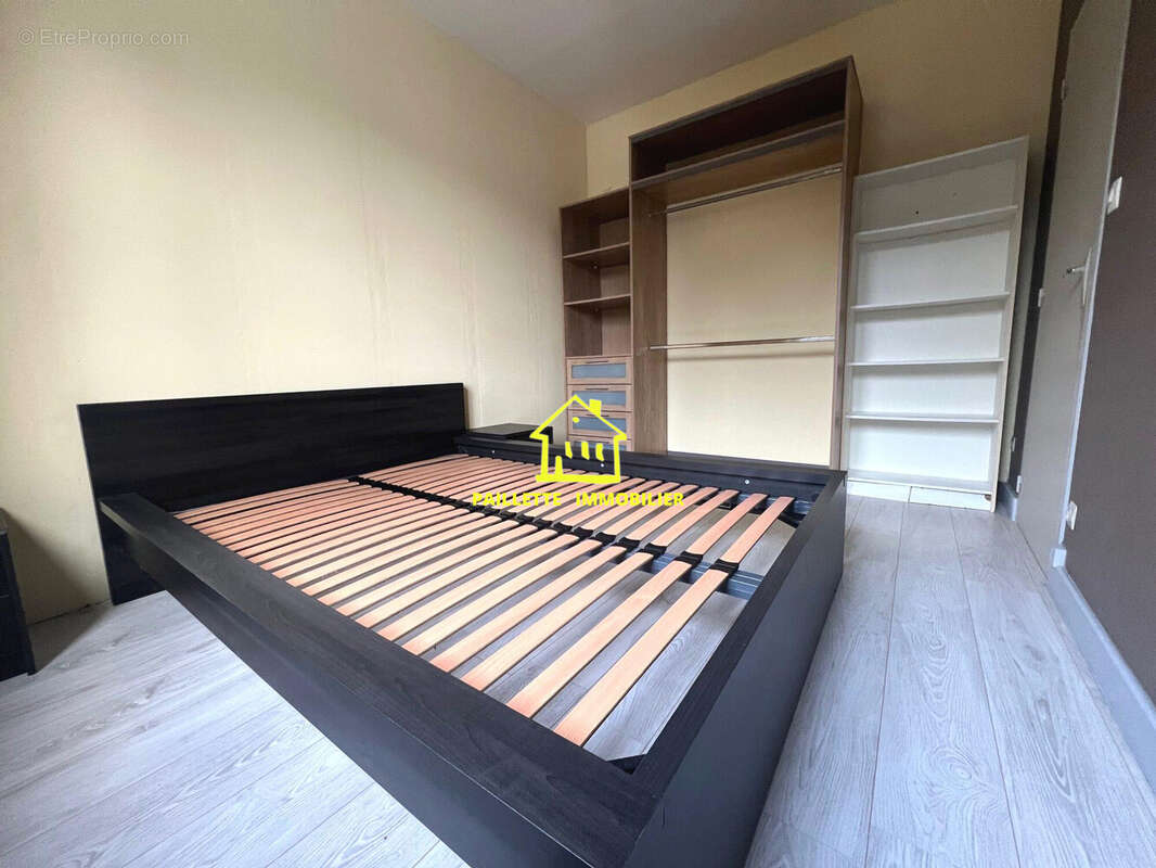 Appartement à BOLBEC